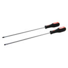 Acheter Tournevis longs S2, 2 pcs au meilleur prix