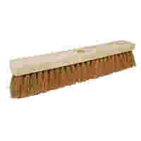 Silverline - Brosse coco souple