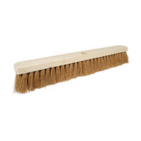 Silverline - Brosse coco souple