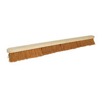 Silverline - Brosse coco souple