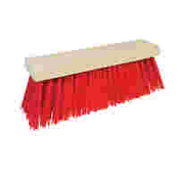 Silverline - Brosse PVC