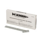 Acheter Fixman - 5 000 clous galvanisés lisses calibre 18 au meilleur prix