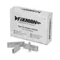 Fixman - Agrafes type 90, 5 000 pcs