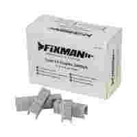 Fixman - Agrafes type 53, 5 000 pcs