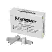 Fixman - Agrafes type 53, 5 000 pcs