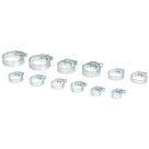 Acheter Colliers de serrage, 12 pcs au meilleur prix