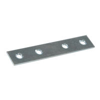 Fixman - Plaques de réparation, 10 pcs