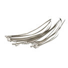 Acheter Fixman - Attache-câbles en acier inoxydable, 50 pcs au meilleur prix