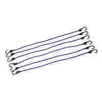 Silverline - Tendeurs, 6 pcs