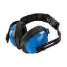 Acheter Silverline - Casque antibruit compact SNR 21 dB au meilleur prix