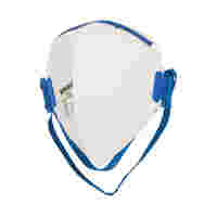 Silverline - Masque respiratoire pliable FFP2 NR