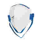Acheter Silverline - Masque respiratoire pliable FFP2 NR au meilleur prix