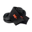 Scruffs - Chaussettes noires Worker, 3 paires