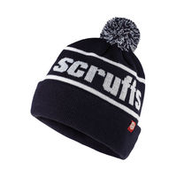 Scruffs - Bonnet à pompon Vintage