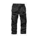 Acheter Scruffs - Pantalon de travail noir Trade Flex au meilleur prix