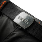 Scruffs - Pantalon de travail graphite Pro Flex avec poches-étuis