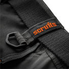 Scruffs - Pantalon de travail graphite Pro Flex