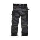 Scruffs - Pantalon de travail graphite Pro Flex