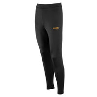 Pantalon sous-vêtement thermique Pro noir