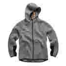 Acheter Scruffs - Sweatshirt à capuche gris anthracite Trade Air-Layer au meilleur prix