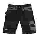 Acheter Scruffs - Short noir Trade au meilleur prix