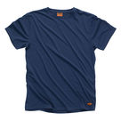 Acheter Scruffs - T-shirt bleu marine Worker au meilleur prix