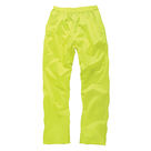 Scruffs - Tenue imperméable jaune, 2 pièces