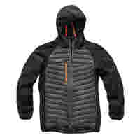 Scruffs - Veste Trade Thermo noire