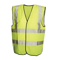 Gilet haute visibilité - classe 2