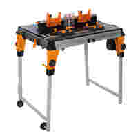 Triton - Workcentre 7 et module table de défonceuse