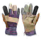 Acheter Silverline - Gants de dockers patchwork au meilleur prix