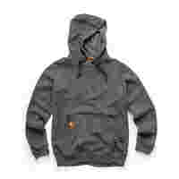 Scruffs - Sweatshirt à capuche graphite Eco Worker