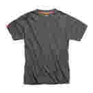 Acheter Scruffs - T-shirt graphite Eco Worker au meilleur prix