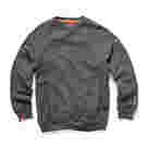 Acheter Scruffs - Sweatshirt graphite Eco Worker au meilleur prix