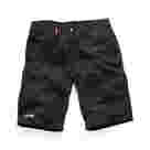 Acheter Scruffs - Short de travail noir Trade Flex au meilleur prix