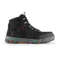 Scruffs - Chaussures de sécurité noires Switchback 3