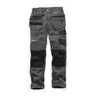 Scruffs - Pantalon de travail graphite Trade Flex