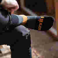 Scruffs - Chaussettes Trade, 3 paires