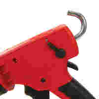 Dickie Dyer - Pistolet de calfeutrage professionnel