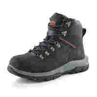 Scruffs - Chaussures de sécurité Rafter, noir