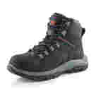 Acheter Scruffs - Chaussures de sécurité Rafter, noir au meilleur prix