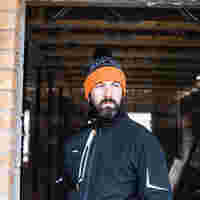 Scruffs - Bonnet à pompon Trade