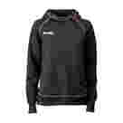 Acheter Scruffs - Sweatshirt à capuche Trade noir pour femmes au meilleur prix