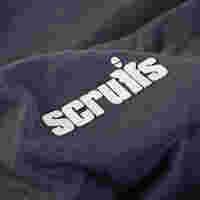 Scruffs - T-shirt Eco Worker bleu marine