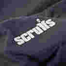 Acheter Scruffs - T-shirt Eco Worker bleu marine au meilleur prix