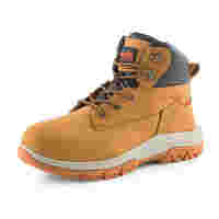 Scruffs - Chaussures de sécurité Ridge, beige