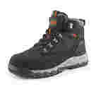 Acheter Scruffs - Chaussures de sécurité Scarfell, noir au meilleur prix