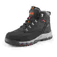 Scruffs - Chaussures de sécurité Scarfell, noir
