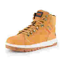 Scruffs - Chaussures de sécurité Nevis, beige