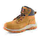 Acheter Scruffs - Chaussures de sécurité Ridge, beige au meilleur prix